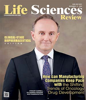 Top 10 Clinical-Stage Biopharmaceutical Companies in APAC - 2022