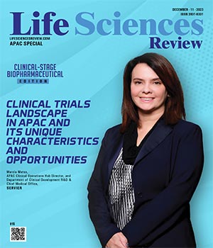 Top 5 Clinical Stage Biopharmaceutical Companies in Japan - 2023 