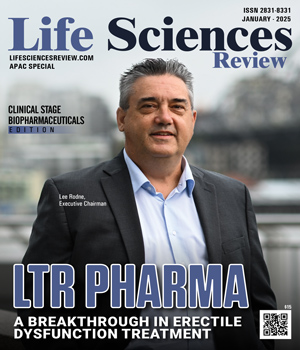 Apac’s Top Clinical Stage Biopharmaceutical Company - 2025